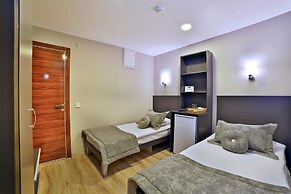 The Hera Premium Hotels