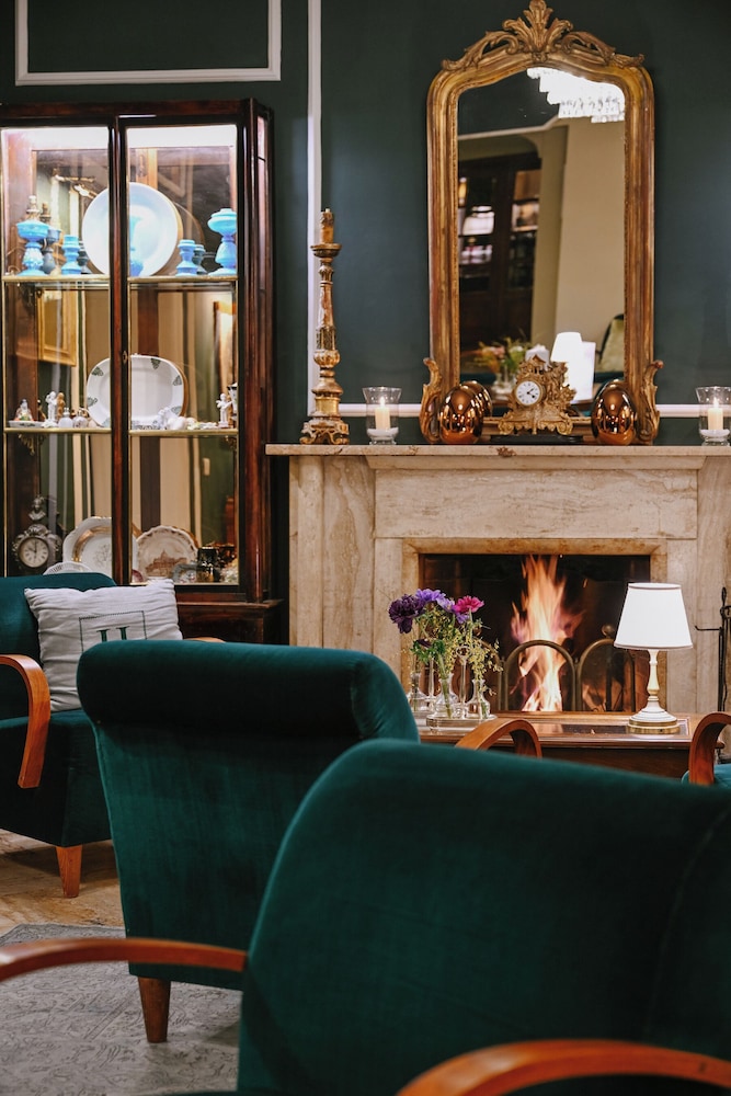 La Posta Hotel & Thermal Spa