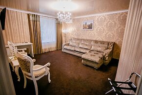 Aristocrat Hotel