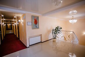 Aristocrat Hotel