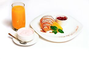 Aristocrat Hotel
