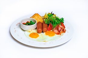 Aristocrat Hotel