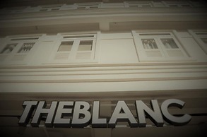 TheBlanc Boutique Hotel