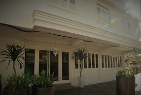 TheBlanc Boutique Hotel
