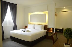 TheBlanc Boutique Hotel