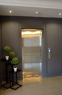 TheBlanc Boutique Hotel