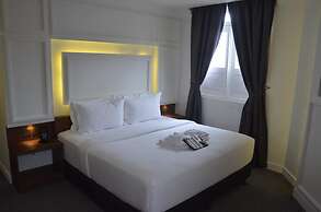 TheBlanc Boutique Hotel