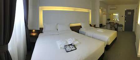 TheBlanc Boutique Hotel
