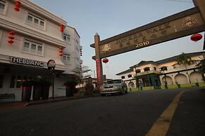 TheBlanc Boutique Hotel