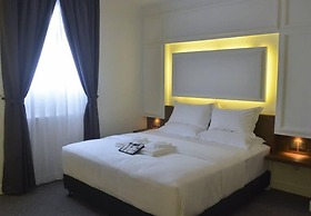 TheBlanc Boutique Hotel