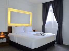 TheBlanc Boutique Hotel