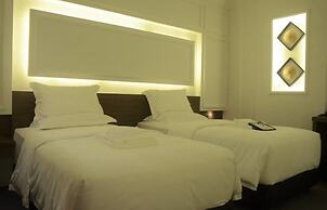 TheBlanc Boutique Hotel