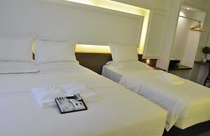 TheBlanc Boutique Hotel