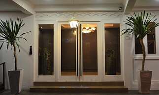 TheBlanc Boutique Hotel