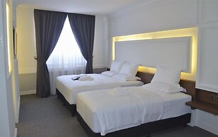 TheBlanc Boutique Hotel