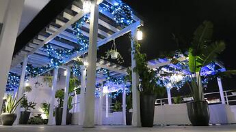 TheBlanc Boutique Hotel