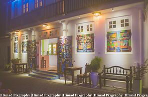 Antic Guesthouse