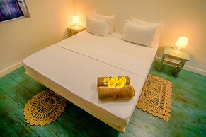 Antic Guesthouse