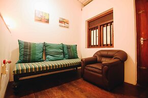 Antic Guesthouse