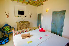 Antic Guesthouse