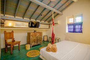 Antic Guesthouse