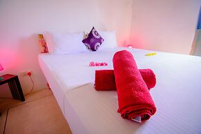 Antic Guesthouse