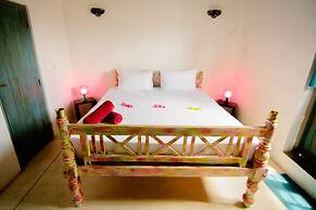 Antic Guesthouse