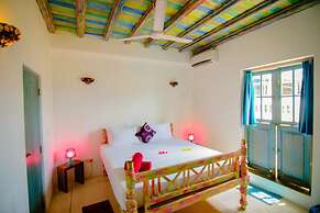 Antic Guesthouse