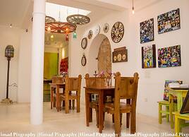 Antic Guesthouse