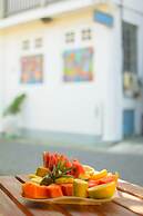 Antic Guesthouse