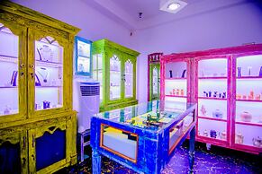 Antic Guesthouse