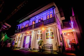 Antic Guesthouse