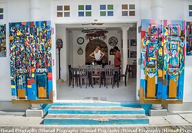 Antic Guesthouse