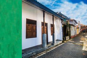 Antic Guesthouse