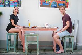 Antic Guesthouse