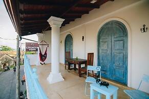 Antic Guesthouse