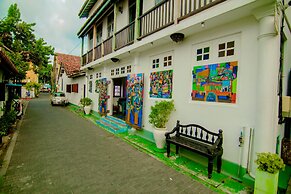 Antic Guesthouse