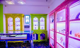 Antic Guesthouse