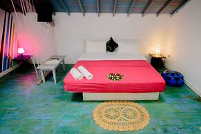 Antic Guesthouse