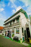 Antic Guesthouse