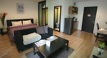 The Box Residence