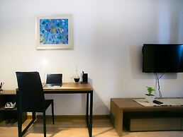 The Box Residence