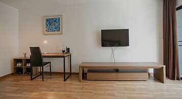 The Box Residence
