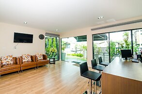 The Box Residence