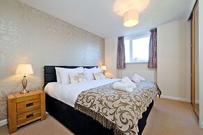 Home from Home Aberdeen