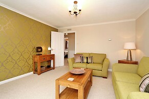 Home from Home Aberdeen