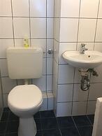 Gästehaus beim Prinz