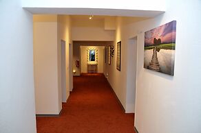 Gästehaus beim Prinz