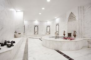 Ozkaymak Konya Hotel