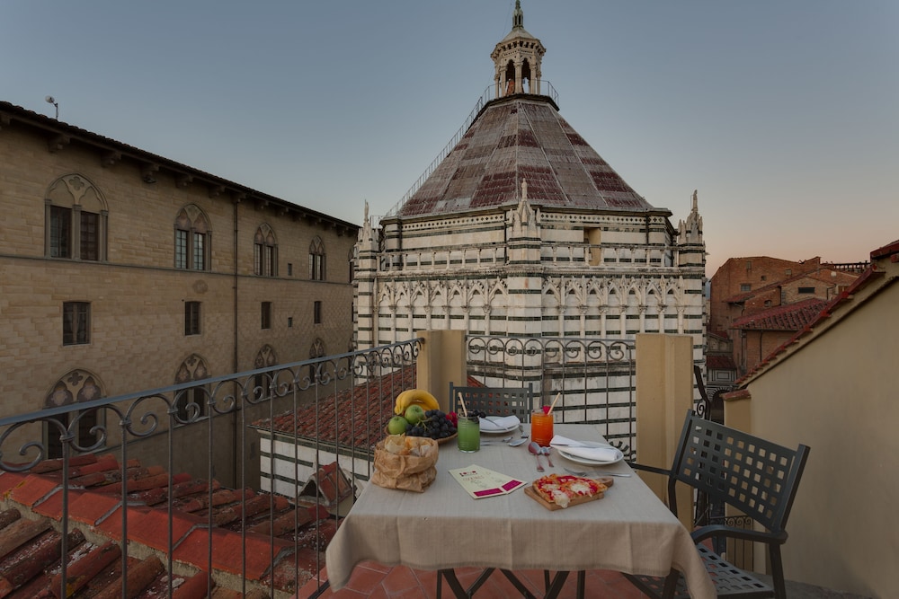 Battistero Residenza d'Epoca